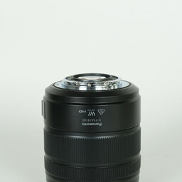 Panasonic LUMIX G VARIO 14-140mm / F3.5-5.6 II ASPH. / POWER O.I.S Panasonic LUMIX G VARIO 14-140mm / F3.5-5.6 II ASPH. / POWER O.I.S