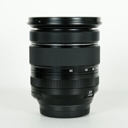 FUJIFILM XF16-80mmF4 R OIS WR