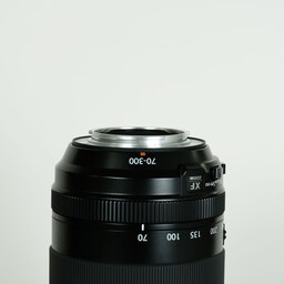 FUJIFILM XF70-300mmF4-5.6 R LM OIS WR FUJIFILM XF70-300mmF4-5.6 R LM OIS WR