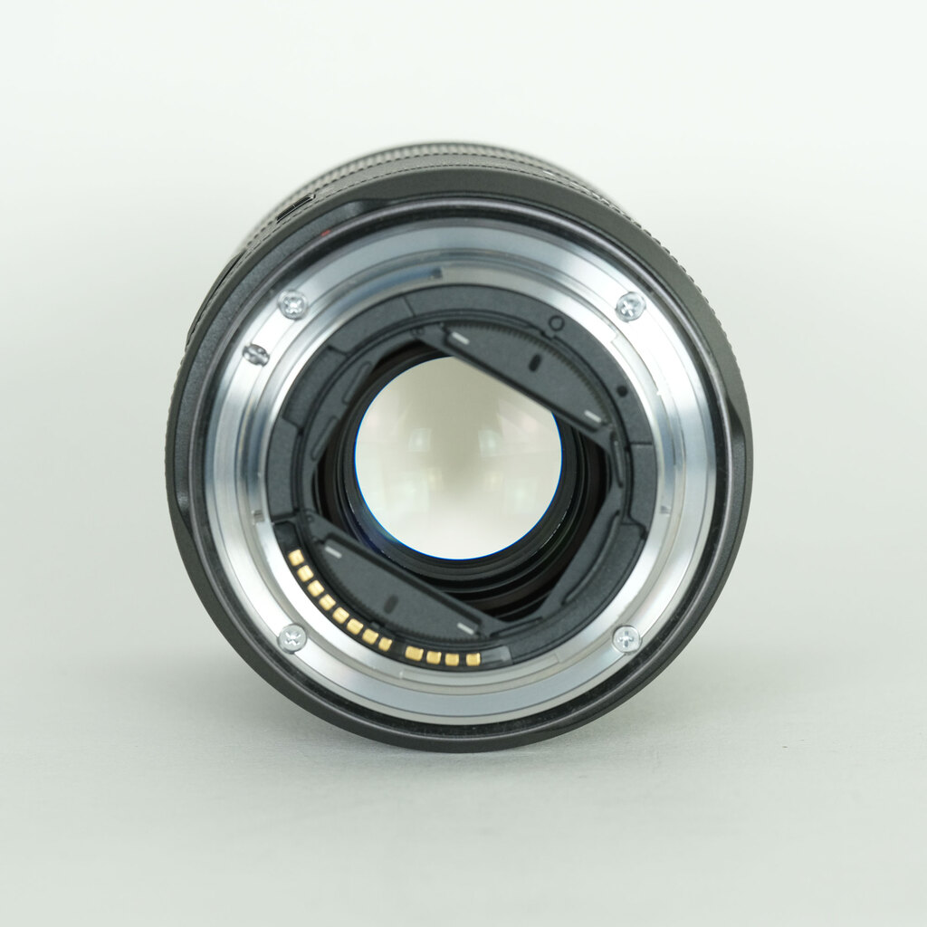 Canon RF24mm F1.4 L VCM