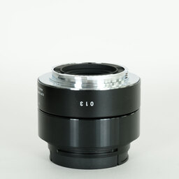 SIGMA A 30mm F2.8 DN (ソニーE用)ブラック SIGMA A 30mm F2.8 DN (ソニーE用)ブラック