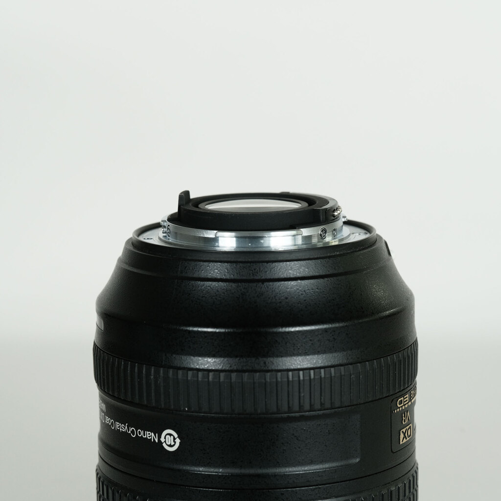 Nikon AF-S DX NIKKOR 16-80mm f/2.8-4E ED VR