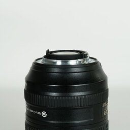 Nikon AF-S DX NIKKOR 16-80mm f/2.8-4E ED VR