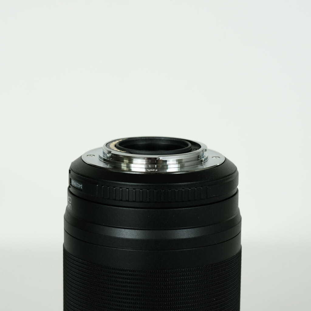 OM SYSTEM M.ZUIKO DIGITAL ED 75-300mm F4.8-6.7 II ※OM SYSTEMロゴモデル OM SYSTEM M.ZUIKO DIGITAL ED 75-300mm F4.8-6.7 II ※OM SYSTEMロゴモデル