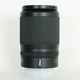 Nikon NIKKOR Z DX 50-250mm f/4.5-6.3 VR Nikon NIKKOR Z DX 50-250mm f/4.5-6.3 VR