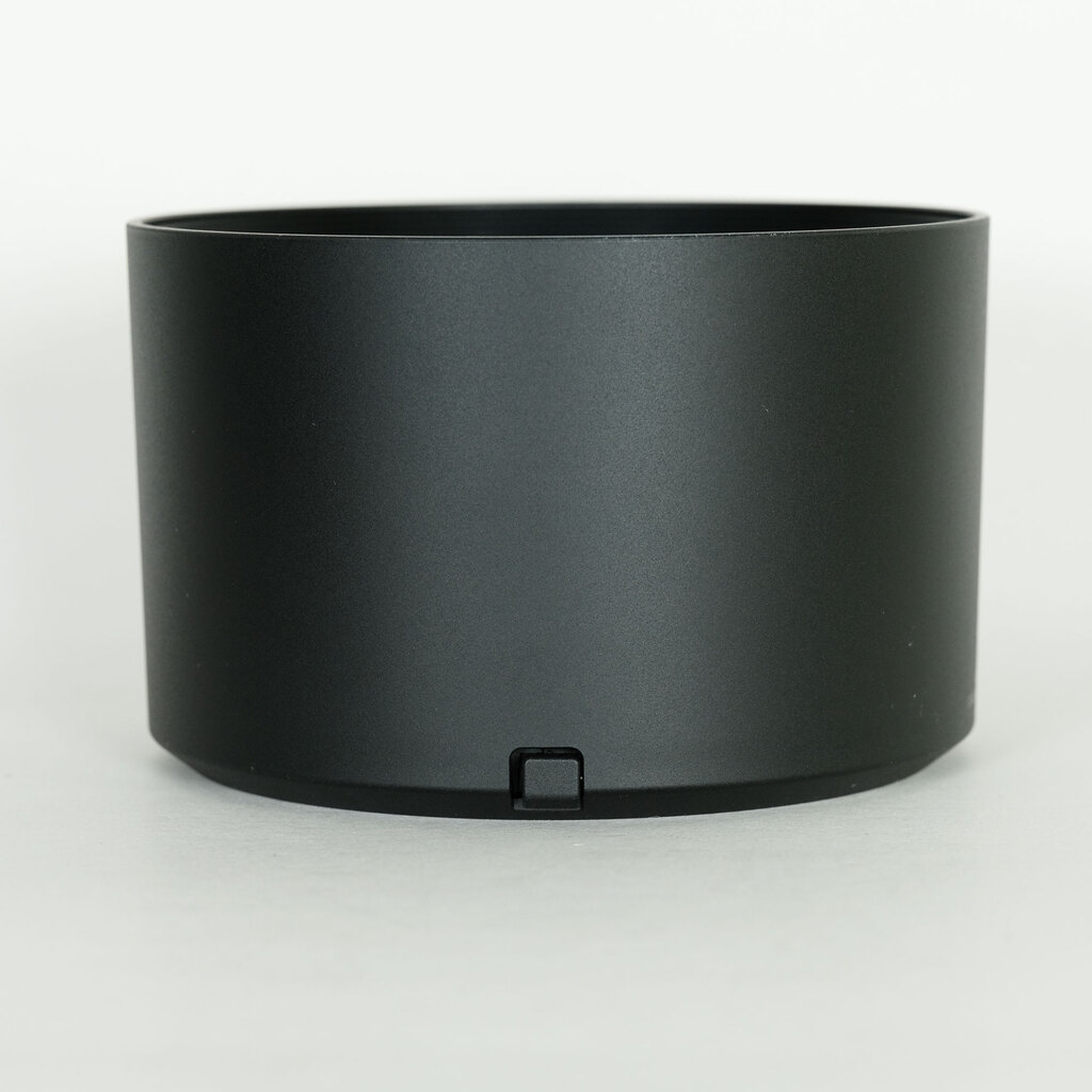 Canon RF85mm F1.2L USM DS