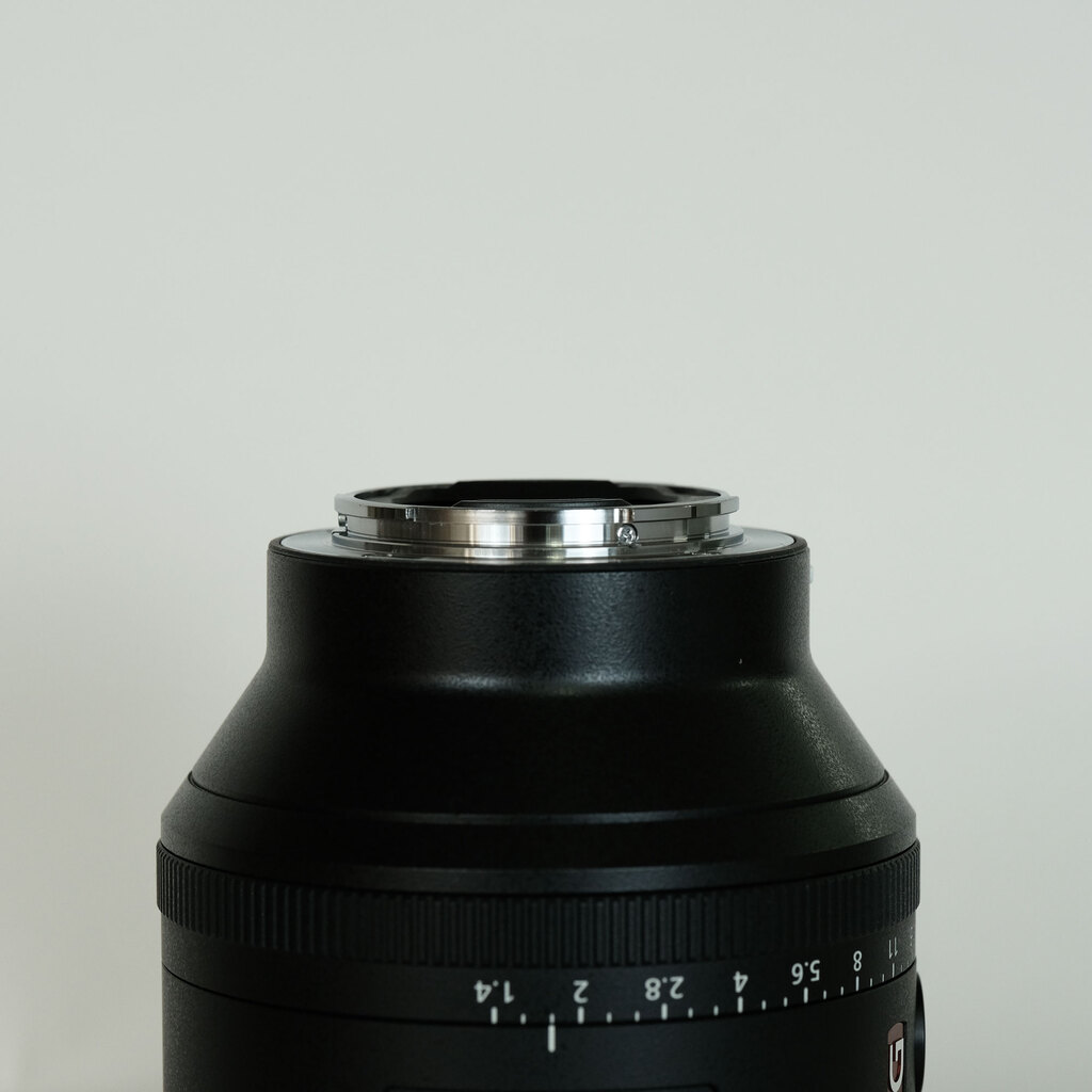SONY FE 85mm F1.4 GM SEL85F14GM SONY FE 85mm F1.4 GM SEL85F14GM