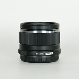 OLYMPUS M.ZUIKO DIGITAL 25mm F1.8