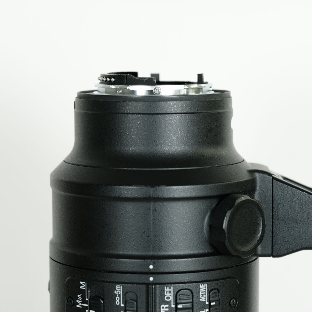 Nikon AF-S NIKKOR 70-200mm F2.8 G ED VR II Nikon AF-S NIKKOR 70-200mm F2.8 G ED VR II