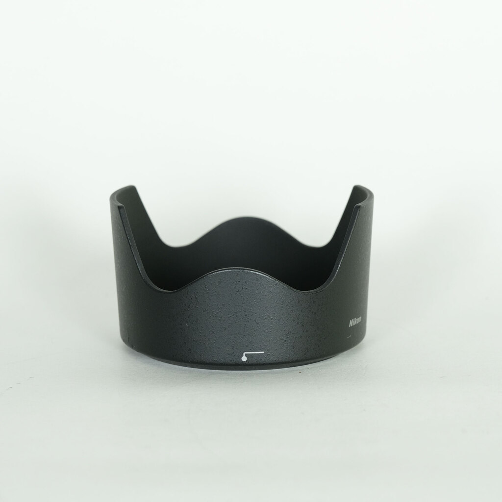 Nikon AF-S NIKKOR 35mm f/1.8G ED