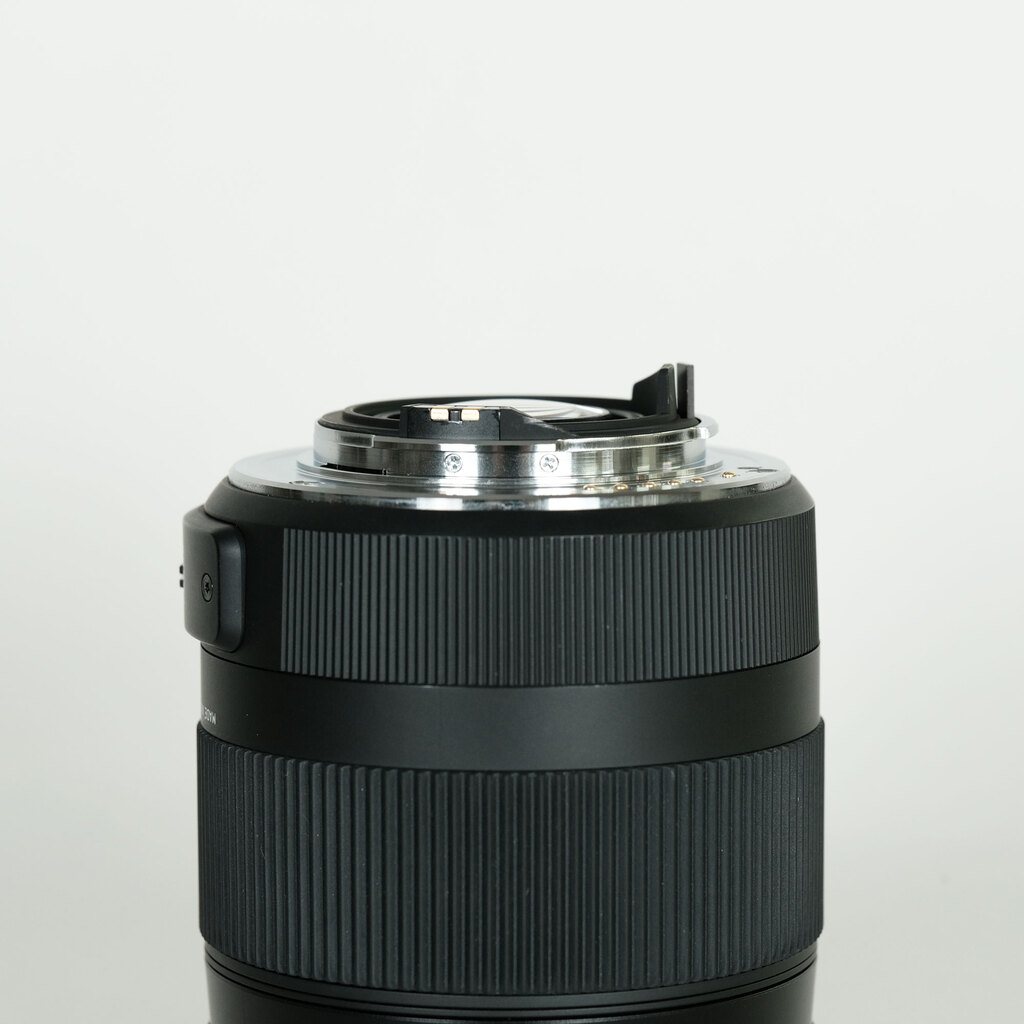 SIGMA 18-200mm F3.5-6.3 DC MACRO OS HSM｜Contemporary [ペンタックスK用]