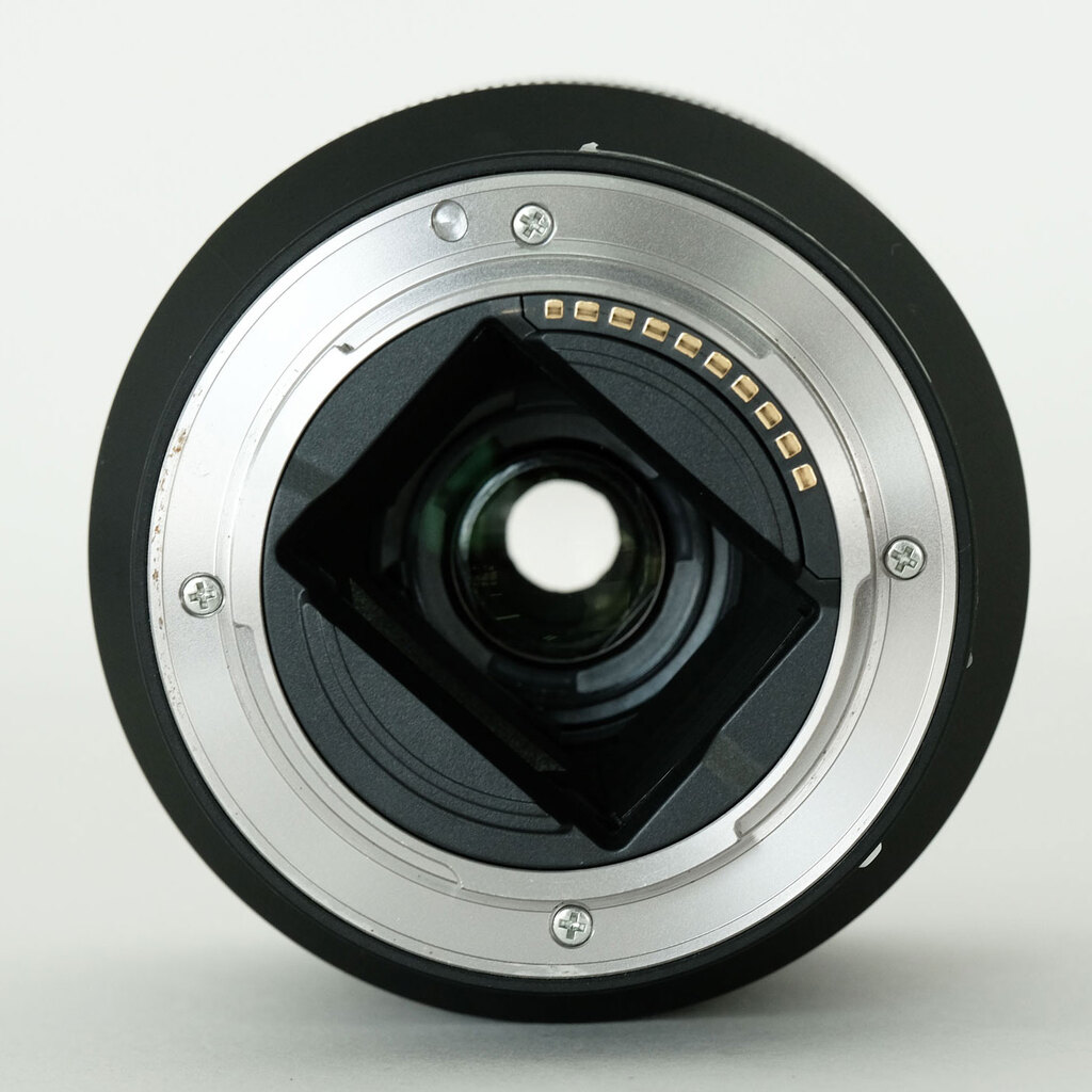SONY FE 28-70mm F3.5-5.6 OSS SEL2870 SONY FE 28-70mm F3.5-5.6 OSS SEL2870