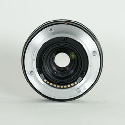 FUJIFILM XF27mmF2.8 FUJIFILM XF27mmF2.8
