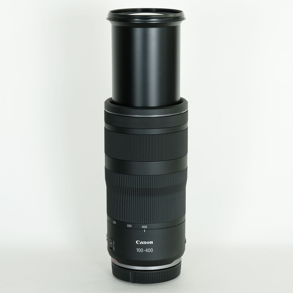 Canon RF100-400mm F5.6-8 IS USM Canon RF100-400mm F5.6-8 IS USM