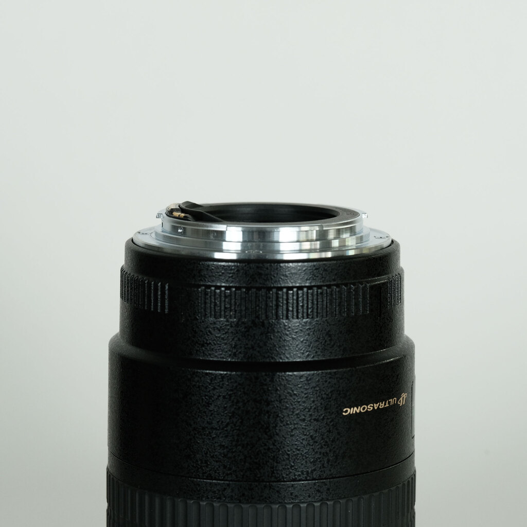 Canon EF100mm F2.8 マクロ USM Canon EF100mm F2.8 マクロ USM