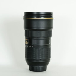 Nikon AF-S NIKKOR 24-70mm f/2.8E ED VR Nikon AF-S NIKKOR 24-70mm f/2.8E ED VR