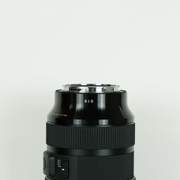 SIGMA 24-70mm F2.8 DG DN｜Art [ライカL用]