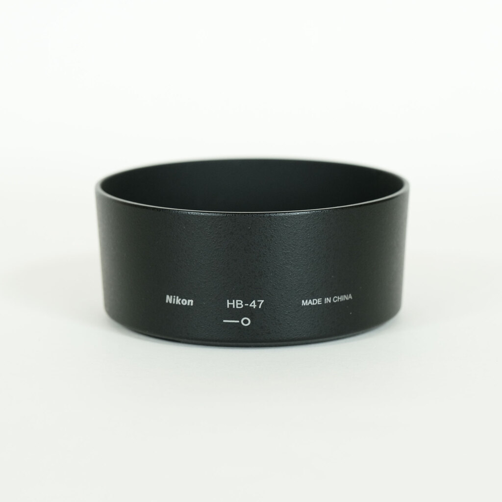 Nikon AF-S NIKKOR 50mm f/1.8G Nikon AF-S NIKKOR 50mm f/1.8G