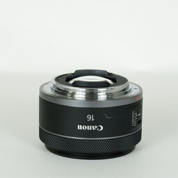 Canon RF16mm F2.8 STM Canon RF16mm F2.8 STM