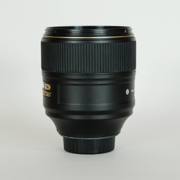 Nikon AF-S NIKKOR 105mm f/1.4E ED