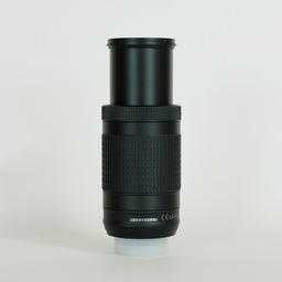 Nikon AF-P DX NIKKOR 70-300mm f/4.5-6.3G ED VR