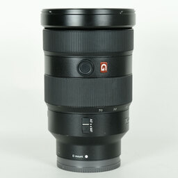 SONY FE 24-70mm F2.8 GM SEL2470GM SONY FE 24-70mm F2.8 GM SEL2470GM