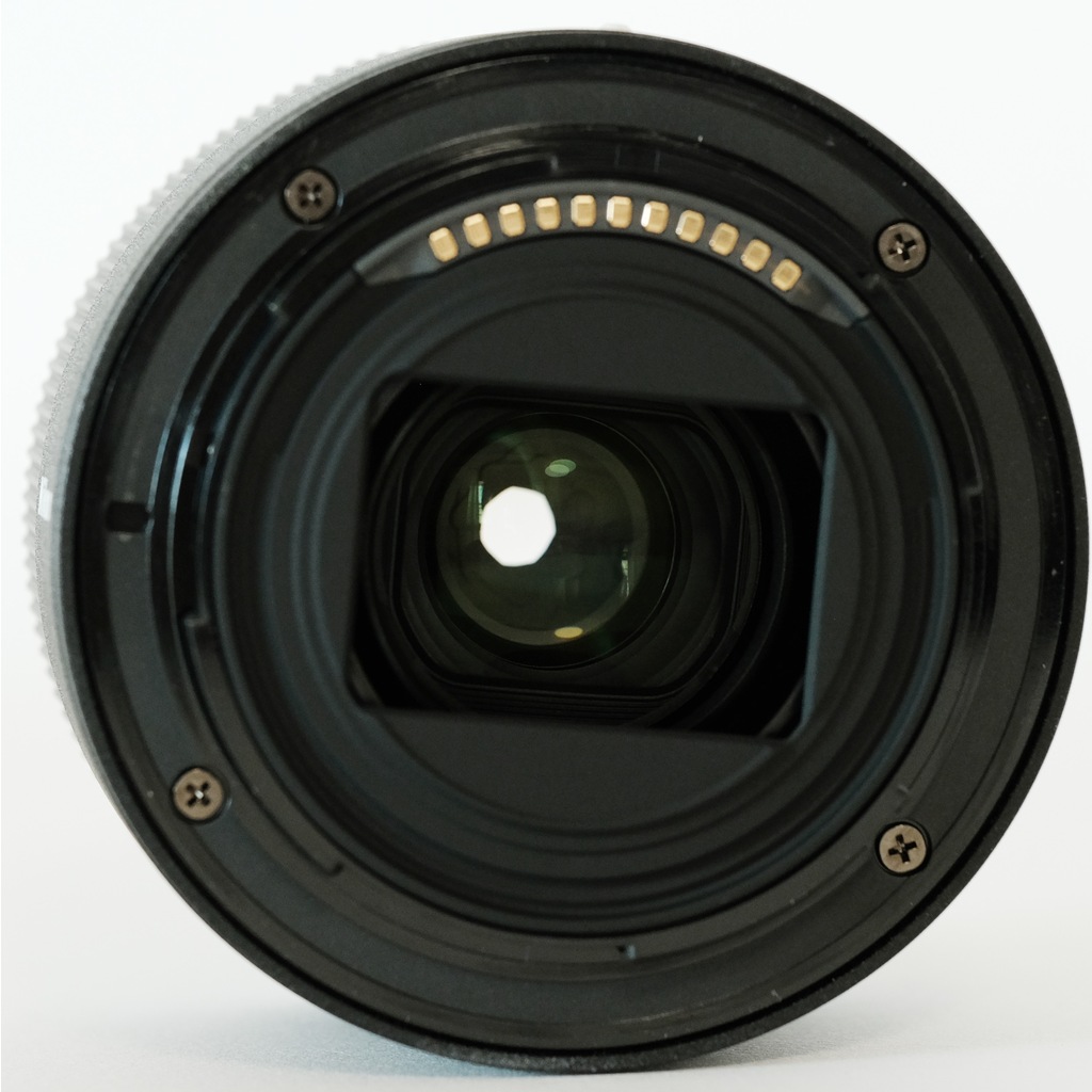 Nikon NIKKOR Z 28mm f/2.8