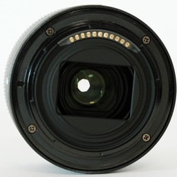 Nikon NIKKOR Z 28mm f/2.8