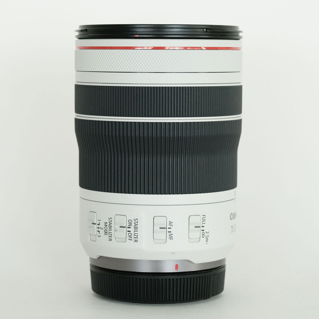 Canon RF70-200mm F4 L IS USM Canon RF70-200mm F4 L IS USM