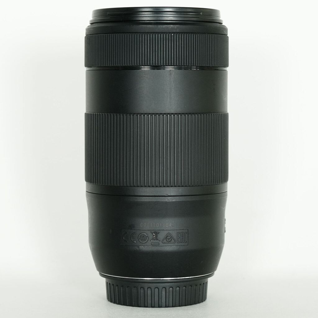 Canon EF70-300mm F4-5.6 IS II USM Canon EF70-300mm F4-5.6 IS II USM