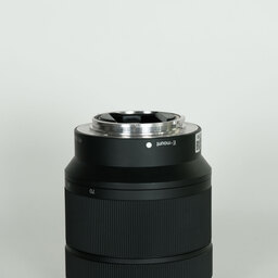 SONY FE 28-70mm F3.5-5.6 OSS SEL2870