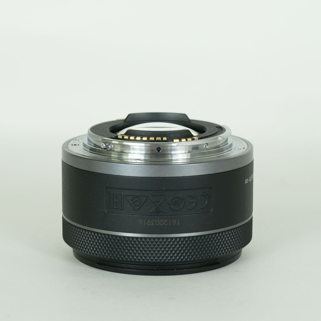 Canon RF16mm F2.8 STM Canon RF16mm F2.8 STM