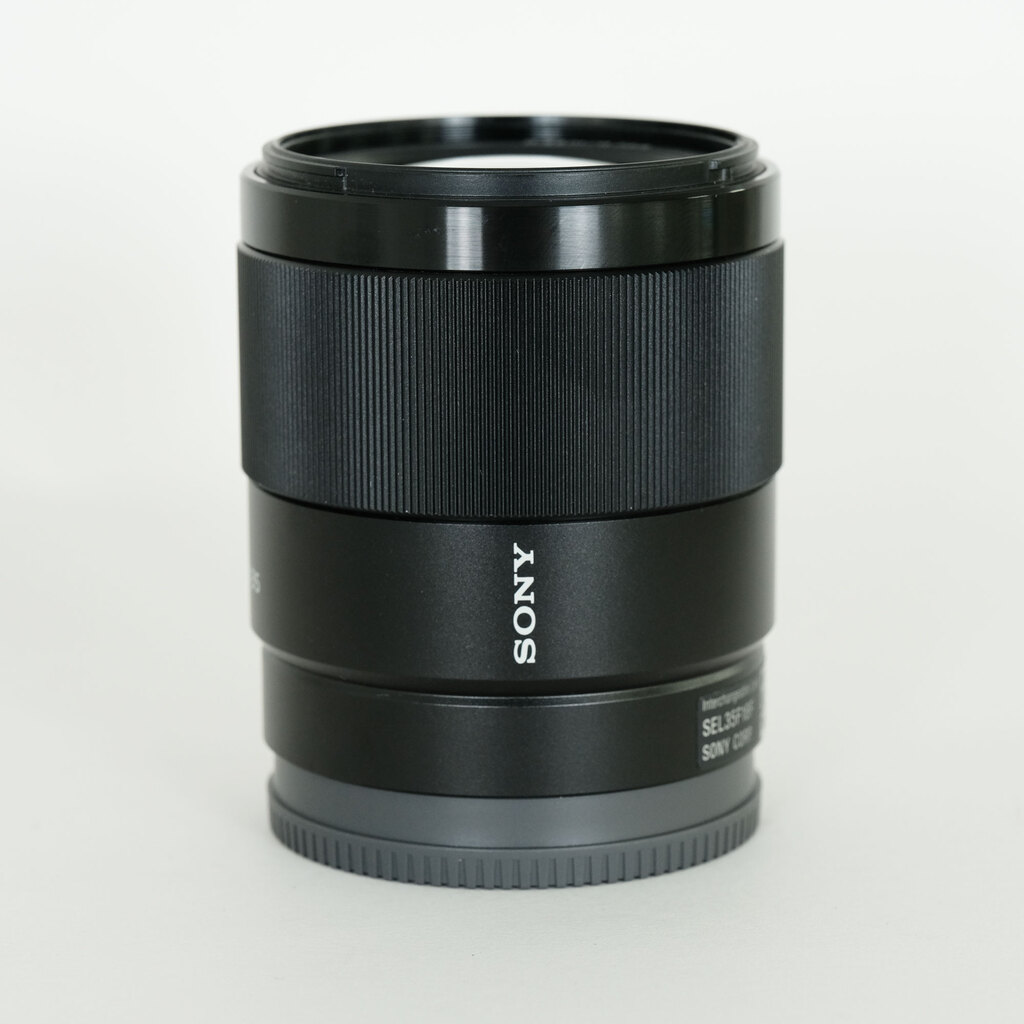SONY FE 35mm F1.8 SEL35F18F SONY FE 35mm F1.8 SEL35F18F