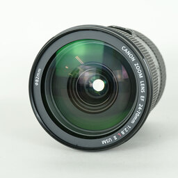 Canon EF24-70mm F2.8L II USM Canon EF24-70mm F2.8L II USM