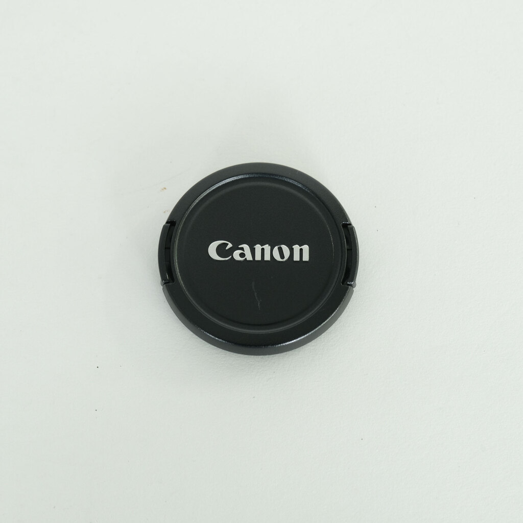 Canon EF50mm F1.8 II