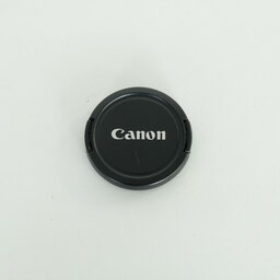 Canon EF50mm F1.8 II