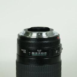 Canon EF135mm F2L USM Canon EF135mm F2L USM