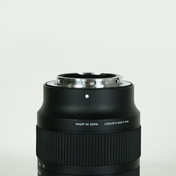 SIGMA 16-28mm F2.8 DG DN｜Contemporary [ソニーE用]