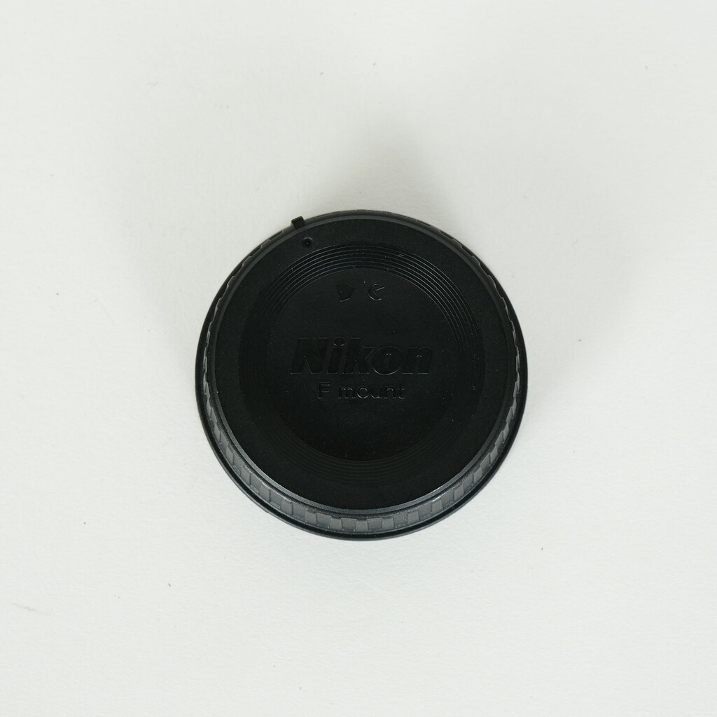 Nikon AF-S DX Micro NIKKOR 40mm f/2.8G