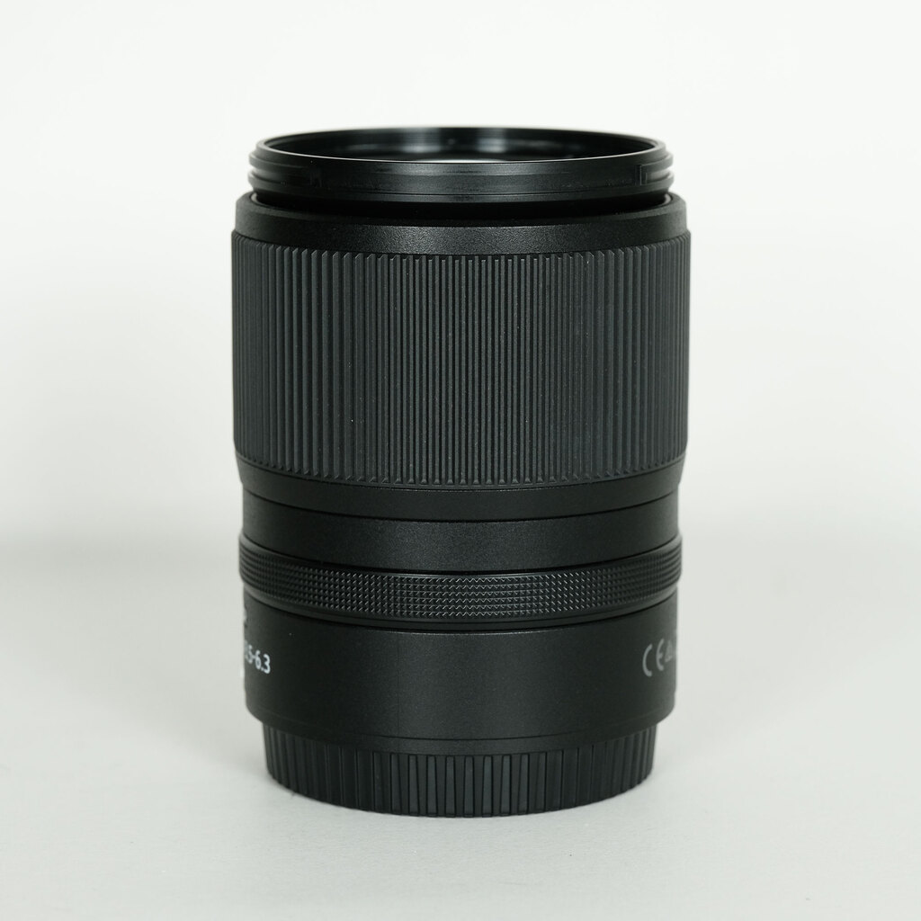 Nikon NIKKOR Z DX 18-140mm f/3.5-6.3 VR