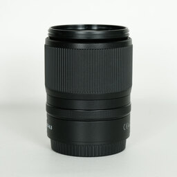 Nikon NIKKOR Z DX 18-140mm f/3.5-6.3 VR