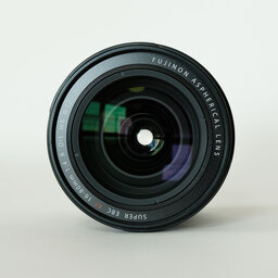 FUJIFILM XF16-80mmF4 R OIS WR FUJIFILM XF16-80mmF4 R OIS WR