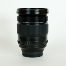 FUJIFILM XF16-55mmF2.8 R LM WR FUJIFILM XF16-55mmF2.8 R LM WR