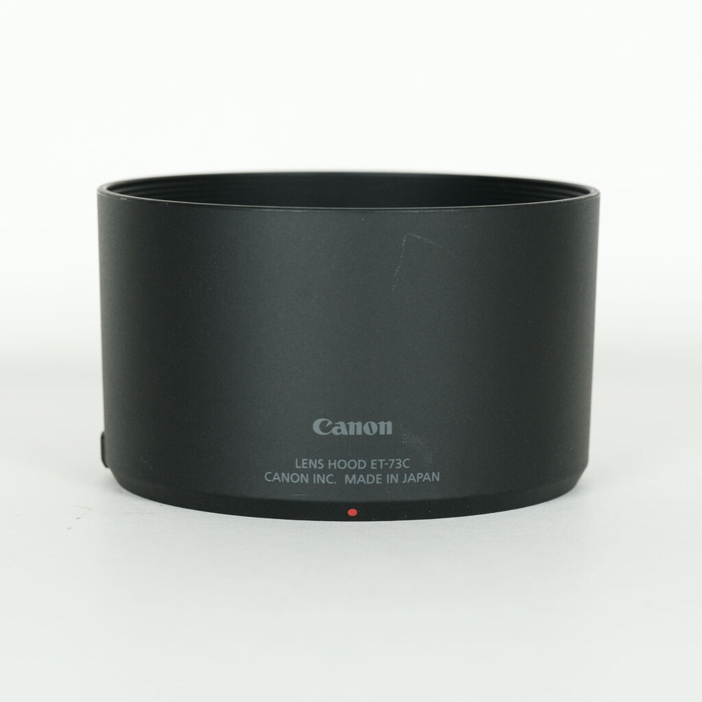 Canon RF100mm F2.8 L MACRO IS USM Canon RF100mm F2.8 L MACRO IS USM