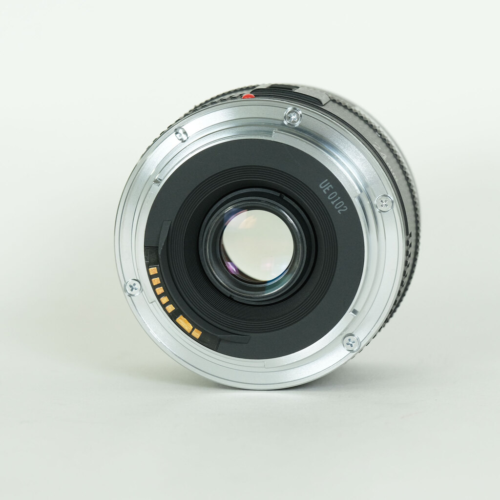 Canon EF24mm F2.8 Canon EF24mm F2.8