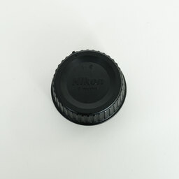 Nikon AF-S DX NIKKOR 16-80mm f/2.8-4E ED VR