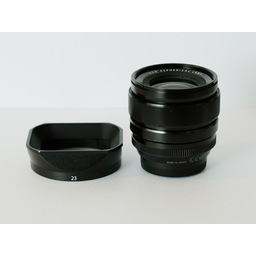 FUJIFILM XF23mmF1.4 R