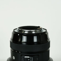 SIGMA 14-24mm F2.8 DG HSM｜Art [キヤノン用]