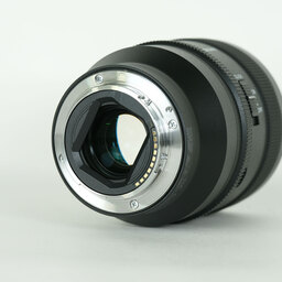 SONY FE 50mm F1.4 GM SEL50F14GM