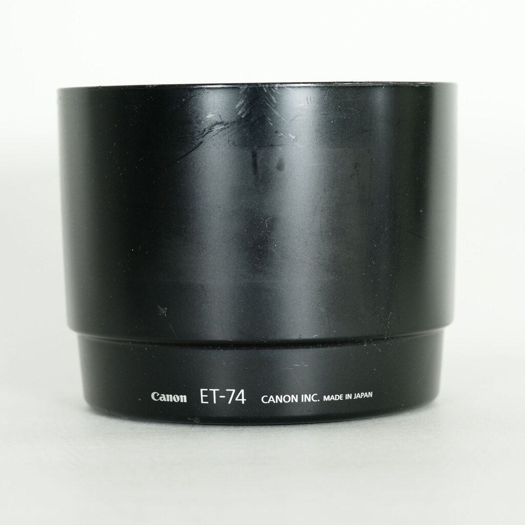 Canon EF70-200mm F4L IS USM Canon EF70-200mm F4L IS USM